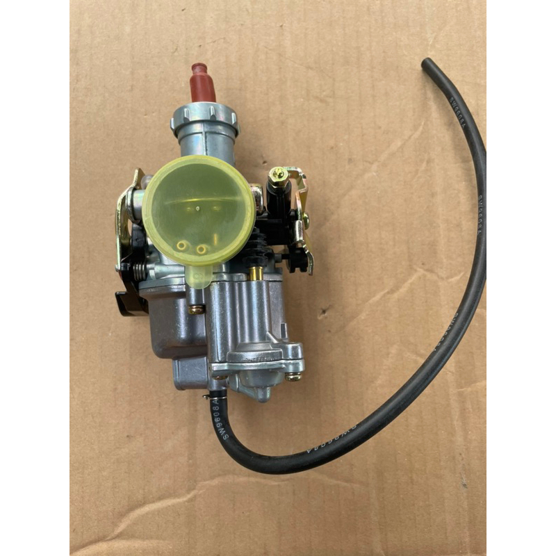 Bình xăng con KPR125