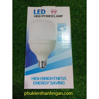 Đèn led búp trụ 50w - đèn búp trụ 50w - đèn led 50w