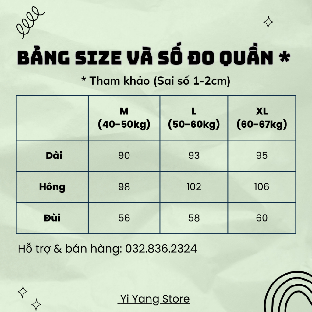 Quần Dài Ống Rộng Họa Tiết Kẻ Sọc, Quần Ngủ Chất Cotton Mềm Mại
