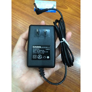 Bộ chuyển đổi điện dc 9.5v 1a ac cho đàn piano casio ctk-245 ad-e95100l ade95100l ad-e95100lw sa-77 sa-46 sa-47........