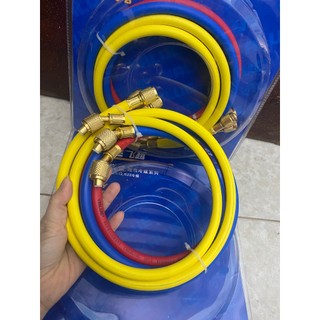 Bộ Dây Gas VALUE Model R22- R410 (1 sợi = 120cm)