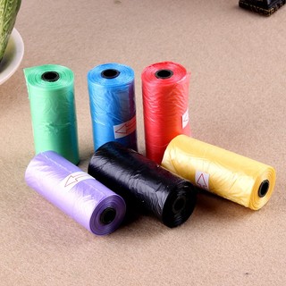 PETMK CUỘN PHÂN, HỘP ĐỰNG TÚI DỌN PHÂN CHO THÚ CƯNG TIỆN LỢI KHI MANG THEO