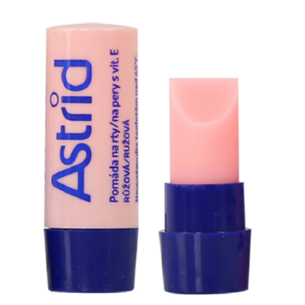 Son Dưỡng Môi Vaseline Lip Therapy, Astrid, Ahc, Happyblam Chính Hãng Dưỡng Môi Siêu Mềm