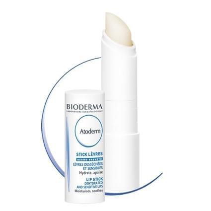 Son Dưỡng Môi Vaseline Lip Therapy, Astrid, Ahc, Happyblam Chính Hãng Dưỡng Môi Siêu Mềm