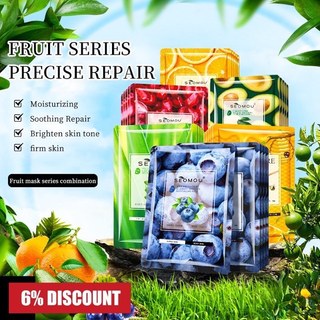 MẶT NẠ DƯỠNG TRẮNG DA, CẤP ẨM MỜ THÂM