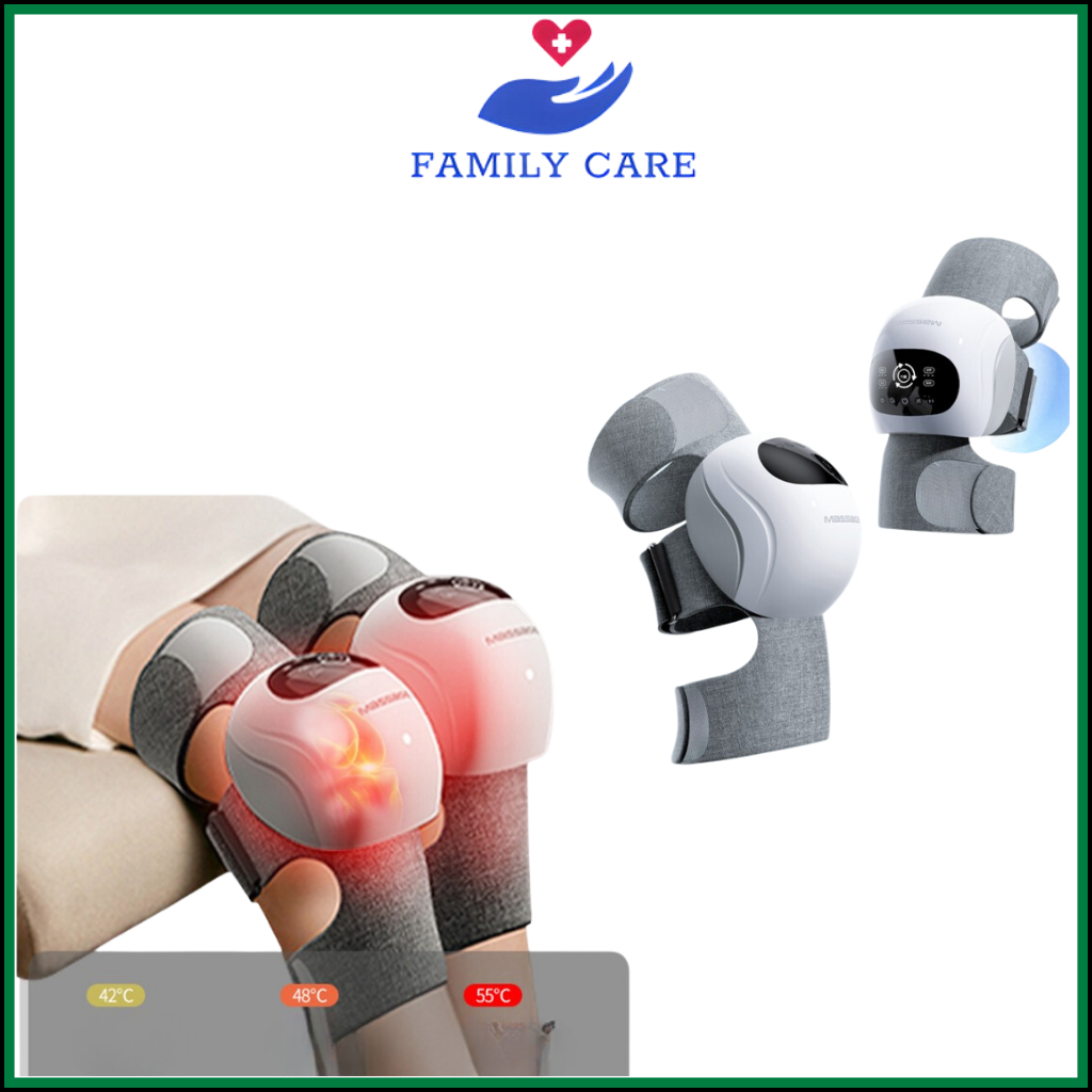 Máy massage bắp chân ,tay ,đùi giúp lưu thông khí huyết giảm đau mỏi tê bì, máy mát xa giảm mỡ thon gọn đùi bắp chân