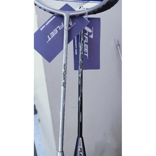 Vợt cầu lông Fleet Dark Wolf (3U, 4U)- Full 4 màu