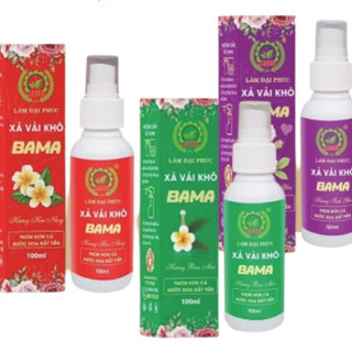  Xịt Xả Vải Khô 💖FREESHIP💖 Nước Xả Vải Khô Lâm Đại Phúc + Xả vải SONA Làm Mềm Vải - Xịt Thơm Quần Áo Lưu Hương 