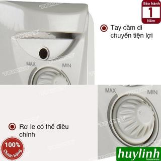 Máy sưởi dầu 11 thanh Tiross TS924