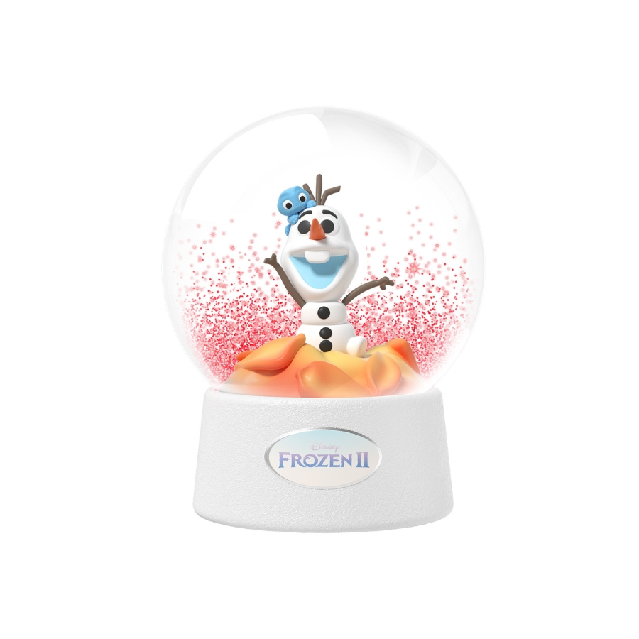 Mô Hình Đồ Chơi 52 TOYS Cầu Tuyết Disney Frozen 6958985023955 - Giao hàng ngẫu nhiên