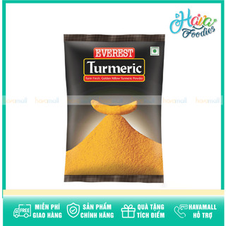 Bột Nghệ Ấn Độ Everest 100g – Everest Turmeric Powder