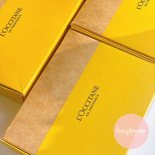 Set quà tặng 5 món mini Loccitane