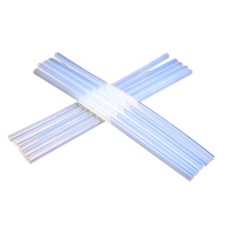 01 cây Keo nến silicon loại nhỏ