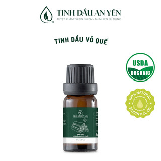 Tinh dầu quế ấn độ 10ml | tinh dầu an yên