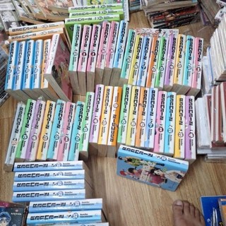 Ranma 1/2 Deluxe lẻ chất lượng đẹp như mô tả