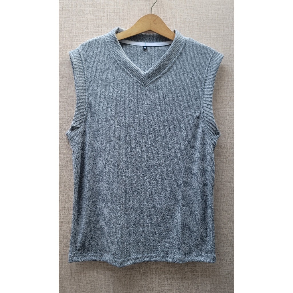 Áo thun Tanktop Gile WOOL chất thun T.A.Y Giá sỉ Unisex