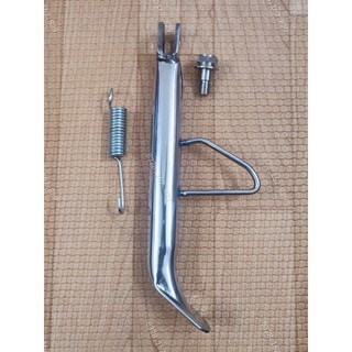 Chống nghiêng / tó ngang xe wave / rs / alpha / ws inox