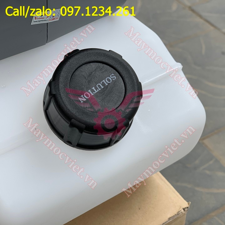 Máy phun sương trừ muỗi ULV chạy điện C100+ giá rẻ