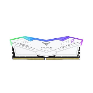 Ram desktop delta rgb 32gb ddr5 6200mhz