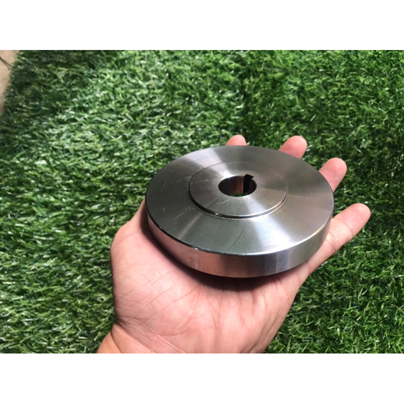 Tạ lớn dành cho exciter 135 5 số đi bài full 150 62 65