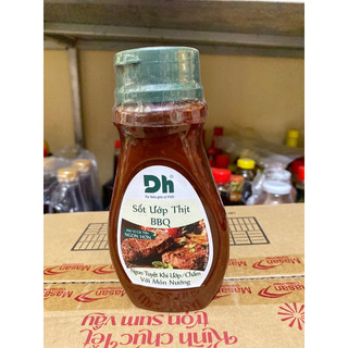 Sốt ướp nướng bbq dh 200g