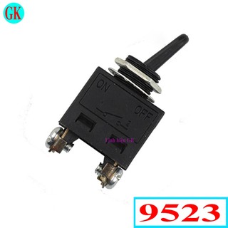 Công tắc máy mài 9523, 9553