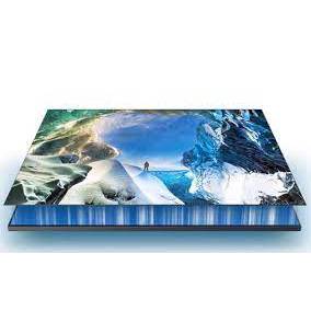 Smart Tivi QLED Samsung 4K 85 inch QA85Q70C