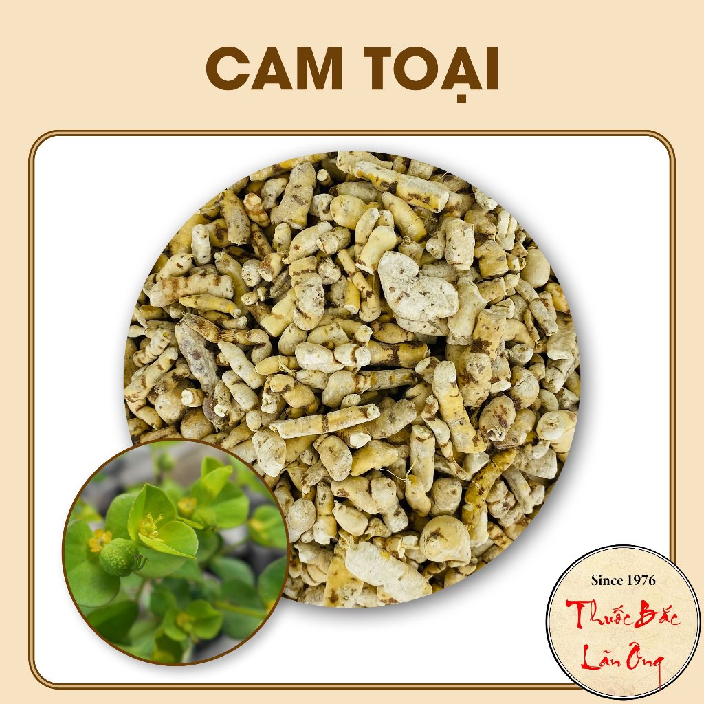 Cam Toại 500g