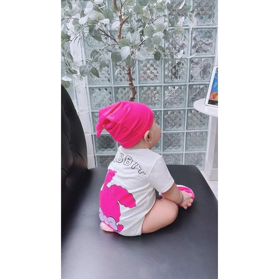 Body chíp mũ ròi