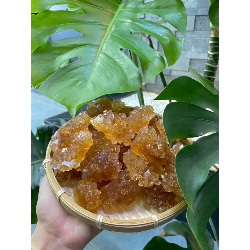 500G đường phèn nhỡ