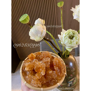 500G đường phèn nhỡ