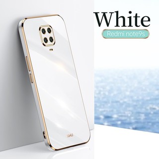 Ốp lưng Xiaomi  Redmi NOTE 9S Redmi NOTE 9 PRO  silicone Mềm Chống Sốc