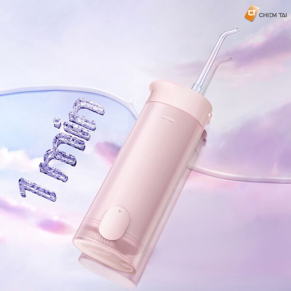 Máy tăm nước mini du lịch Xiaomi Mijia MEO702
