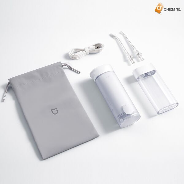 Máy tăm nước mini du lịch Xiaomi Mijia MEO702