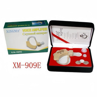 MÁY TRỢ THÍNH MÓC TAI XINGMA XM-909E