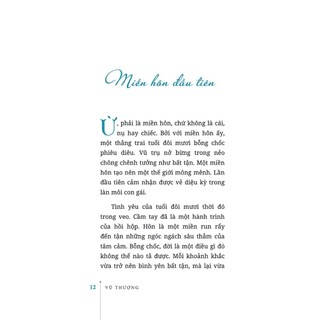 Sách - Ủ Một Miền Thơm ( Vũ Thượng, SG - Nhà Sách Anh Thành)
