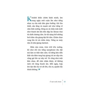 Sách - Ủ Một Miền Thơm ( Vũ Thượng, SG - Nhà Sách Anh Thành)