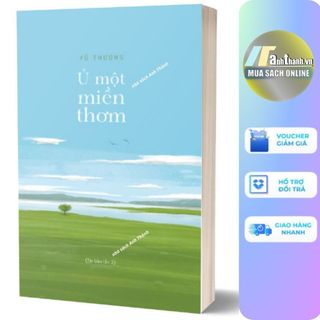 Sách - ủ một miền thơm