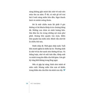 Sách - Ủ Một Miền Thơm ( Vũ Thượng, SG - Nhà Sách Anh Thành)