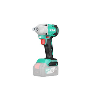 Thân máy siết buloong dùng pin không chổi than dca adpb298z / adpb358z