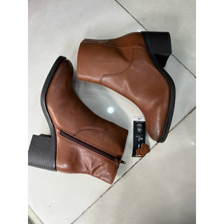 nhiều mẫu bốt da xuất khẩu size 41 nữ