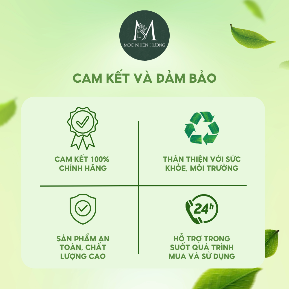 Nước hoa nam Mộc Nhiên Hương 10ml thơm lâu nam tính cuốn hút giúp bạn tự tin tỏa sáng suốt ngày dài