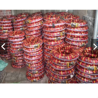 Lốp Xe Điện Không Săm 90/90-12 ( Chính Hãng Casumina)