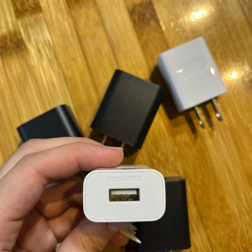 Củ sạc micro usb cho máy đọc sách Kindle hàng chính hãng bóc máy