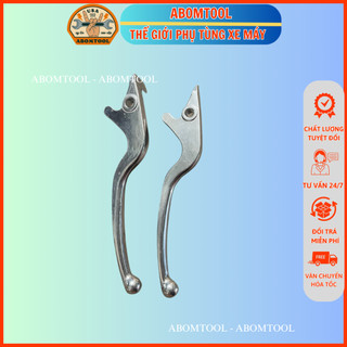 Tay thắng Sym xe số, tay phanh xe máy Sym xe số ABOMTOOL