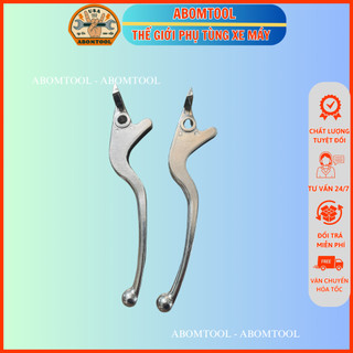 Tay thắng sym xe số, tay phanh xe máy sym xe số abomtool