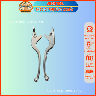 Tay thắng Sym xe số, tay phanh xe máy Sym xe số ABOMTOOL