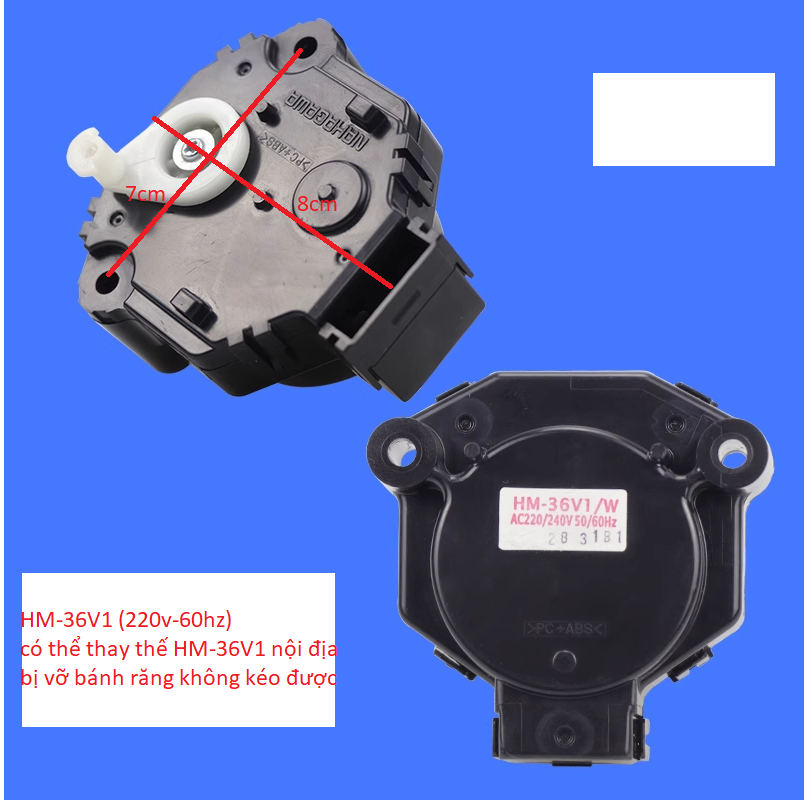 Van kéo xả máy giặt panasonic