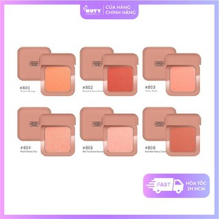 Phấn Má Hồng Gogo Tales Crafted Elegance Blusher