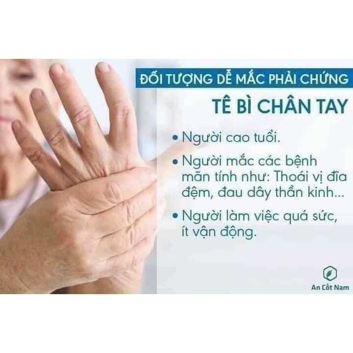 Viên Uống Giảm Tê Bì Chân Tay Kwangdong Hàn Quốc Hộp 120 Viên